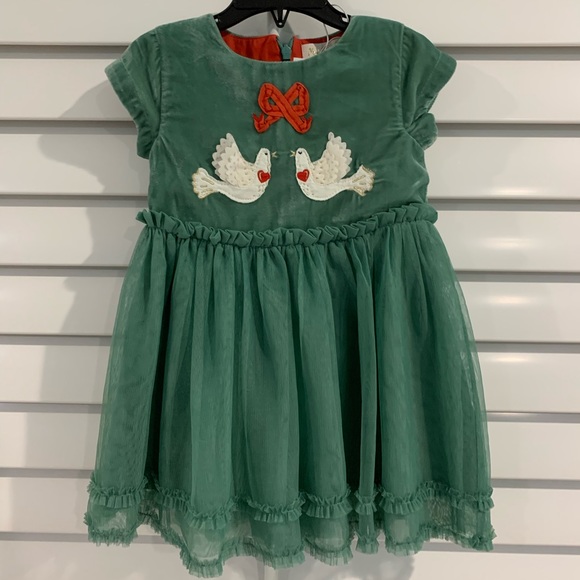 mini boden little girl dresses